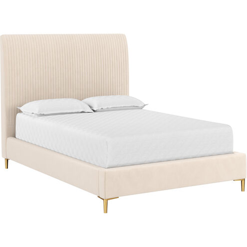 Harris Casablanca Cloud Bed, Full